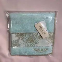 Paul & JOE ハンカチ