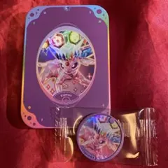 ポケモン ポケカ ホログラム ダメカンケース 限定品 シャワーズ - メルカリ