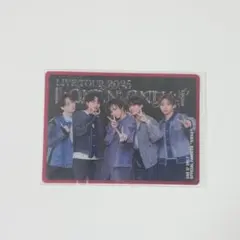 2025年最新】one n' only トレカの人気アイテム - メルカリ