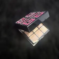 ジバンシー プリズム・イシム・マット&グロウ 71番 アイシャドウパレット