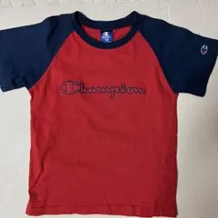 チャンピオン　半袖Ｔシャツ　140 キッズのサムネイル