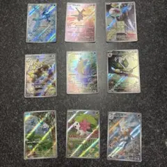 t*s様 ポケモンカードセット