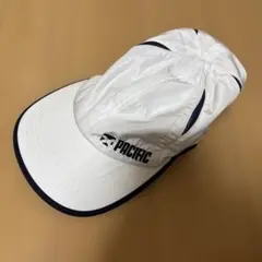 PACIFIC キャップ ホワイト キッズのサムネイル