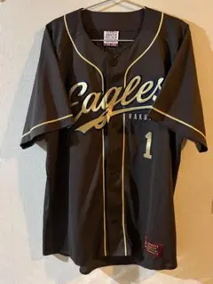 楽天イーグルス ファンクラブユニフォーム2026 宗山塁(XL) - メルカリ