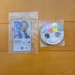 三代目JSB 小林直己 スタジアムガチャ