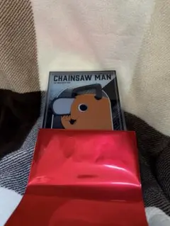 ぎ*な様 チェンソーマン ポチタ クリアアートカード ベースヤードトーキョー