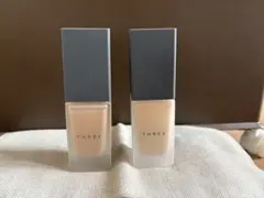 THREE ファンデーション 101 THREEメイクキャップベースのサムネイル