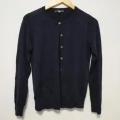 UNIQLO ＊ メリノウール カーディガン
