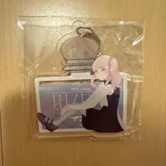 プロセカ ニーゴ 暁山瑞希 アクキー クリフェス