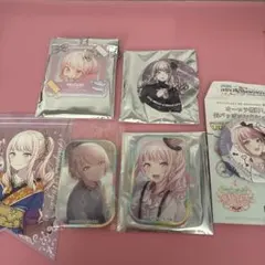 暁山瑞希 4点セット - メルカリ