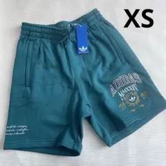 アディダス　オリジナルス　ショートパンツ　メンズ　XS キッズのサムネイル