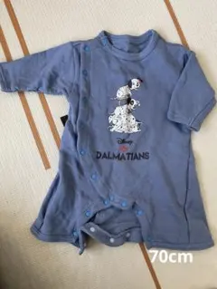 Disney 101 Dalmatians ロンパース