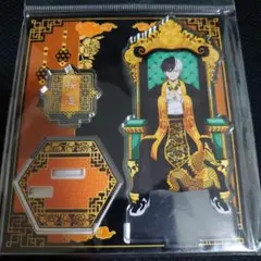 ウィンブレ 桜 アクスタ 王座 描き下ろし