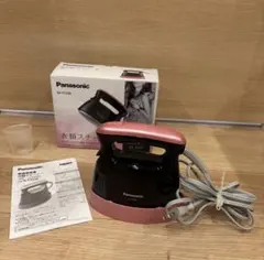 Panasonic NI-FS330 衣類スチーマー