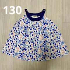 Love & Peace & Money チュニック 130cmのサムネイル