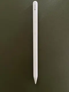 Apple Pencil (第2世代)ホワイト