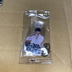 【SALE】SnowMan ラウール　お守りキーホルダー