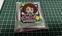僕のヒーローアカデミア 麗日お茶子 アクリルクリップ