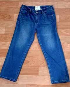 C-Seventeen デニムブルー M