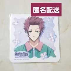 ブルーロック 特典コースター 糸師冴