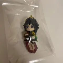 鬼滅の刃 Twinkle Dolly 鬼滅の刃 フィギュア 冨岡義勇