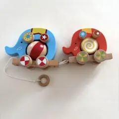 ■エドインター　くるくるサーカス