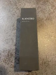 【新品・未使用】KANEBO インスタントオフオイルのサムネイル