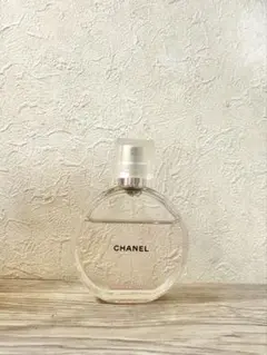 CHANEL シャネル チャンス オー タンドゥル 35ml 香水