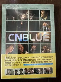 CNBLUE シーエヌブルー メンバー直筆サイン入り入手困難非売品ポスター