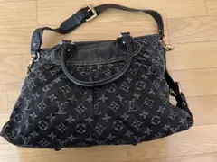 LOUIS VUITTON ショルダーバッグ