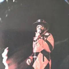 Billy Paul Live in Europe / LPレコード