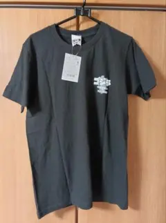 ゴジラ vs 九州 GODZILLA 2018 ツアー Tシャツ Mサイズ 黒