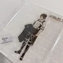 進撃の巨人 ハンジ ゾエ アクリルスタンド
