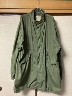 DAIRIKU Pinup Girl M65 Jacket - メルカリ