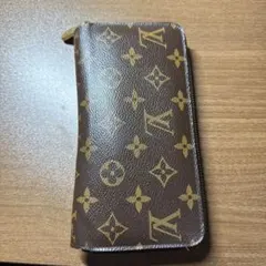 Louis Vuitton モノグラム 長財布