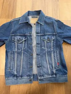 2026年最新】wtaps デニムジャケットの人気アイテム - メルカリ