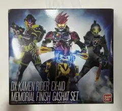 仮面ライダーエグゼイドセット メタルバッジコレクション - メルカリ