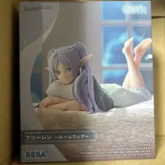 葬送のフリーレン Yumemirize フィギュア ルームウェアのサムネイル