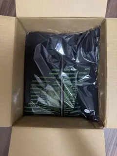 deepweb Zipup Hoodie ブラック α - メルカリ