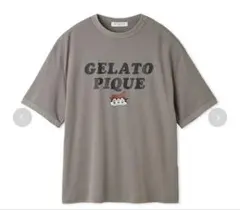 GELATO PIQUEジェラートピケ Tシャツ
