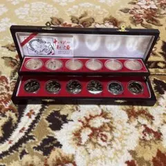 2025年最新】干支 コインの人気アイテム - メルカリ