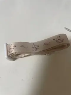 따라큐 ネックストラップ