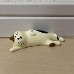 デコレ コンコンブル のび寝猫のサムネイル