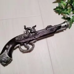 廃盤 パイレーツ・オブ・カリビアン カリブの海賊 ジャック・スパロウ 銃