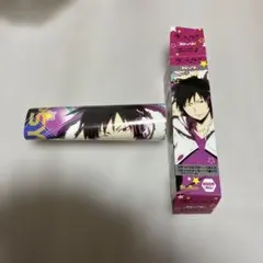 デュラララ スティックポスター 折原臨也 サイケ臨也 箱付き