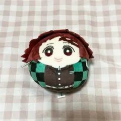 鬼滅の刃 コロこっと 炭治郎 ぬいぐるみ