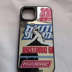 ヒステリックグラマー　クマ　iPhone13 新品 Amazon.co.jp: （ヒステリックグラマー）HYSTERIC GLAMOUR DEAD