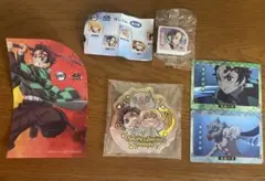 鬼滅の刃　詰め合わせ　グッズ