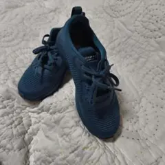 SKECHERS BOBS メモリーフォーム　24cm