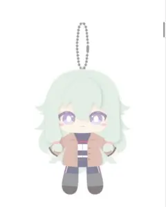 はぴこれ 草薙寧々 A賞 ぬいぐるみマスコット